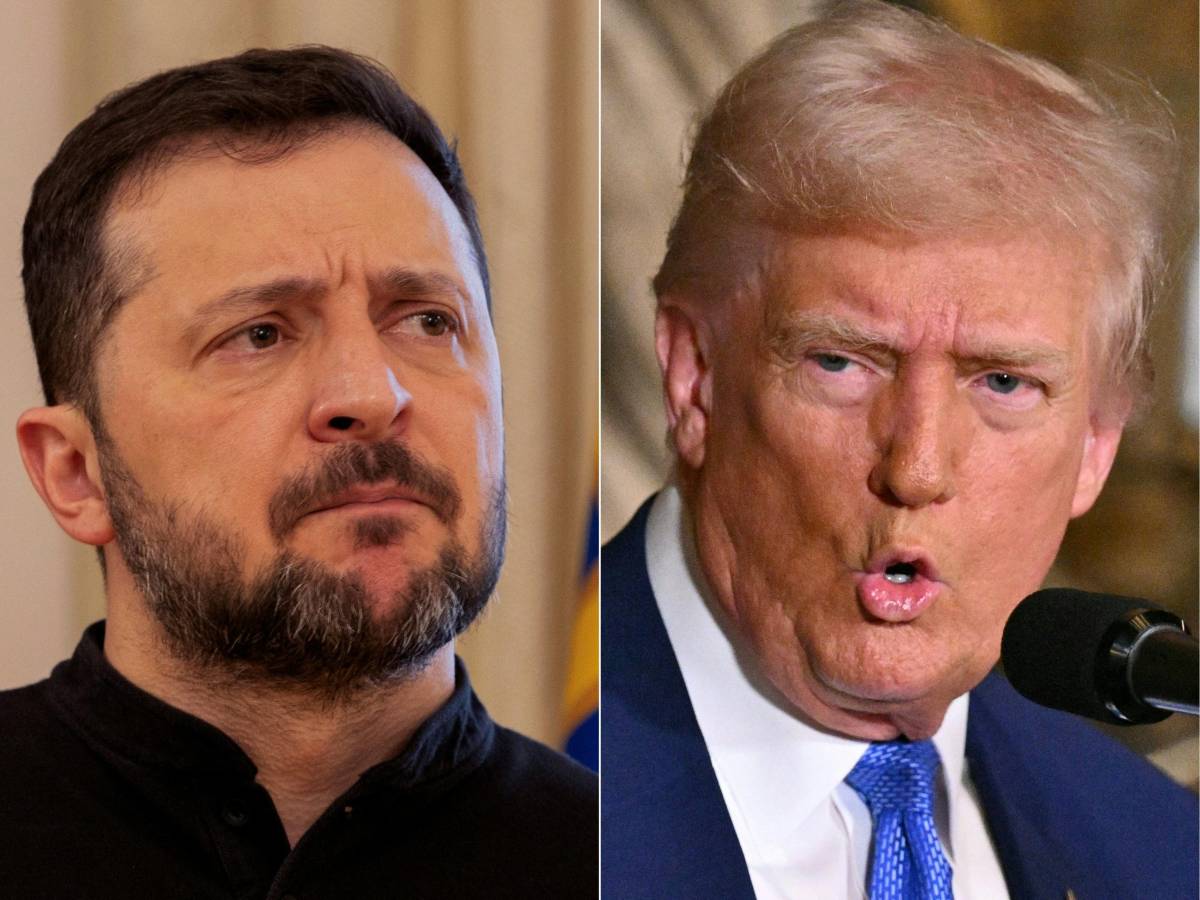 "Non devo chiedere scusa". "Vogliamo la pace". Continua lo scontro tra Trump e Zelensky