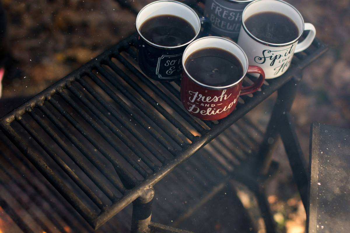 Come si prepara il vero caffè americano