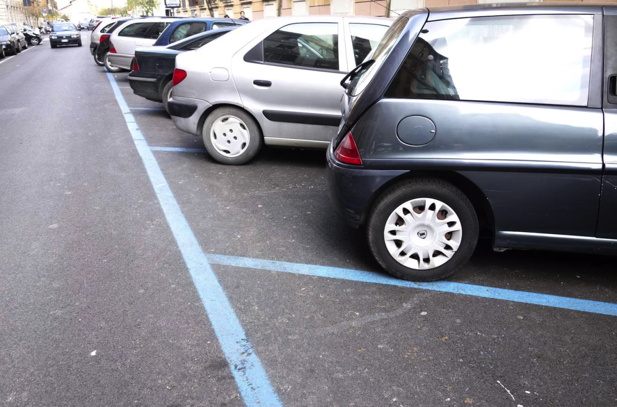 Parcheggio a pagamento, come evitare le sanzioni 