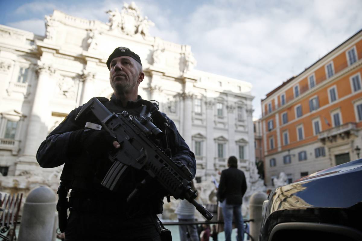 La violenza rossa esiste e va prevenuta