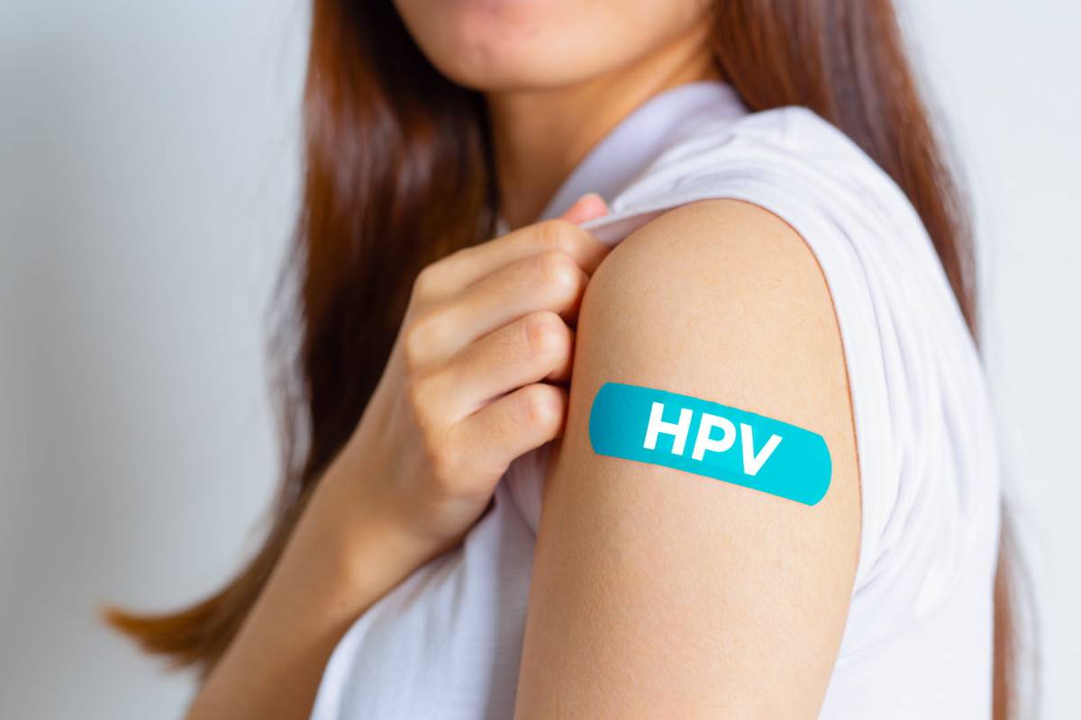 Papillomavirus: screening e trattamento dell'infezione da HPV