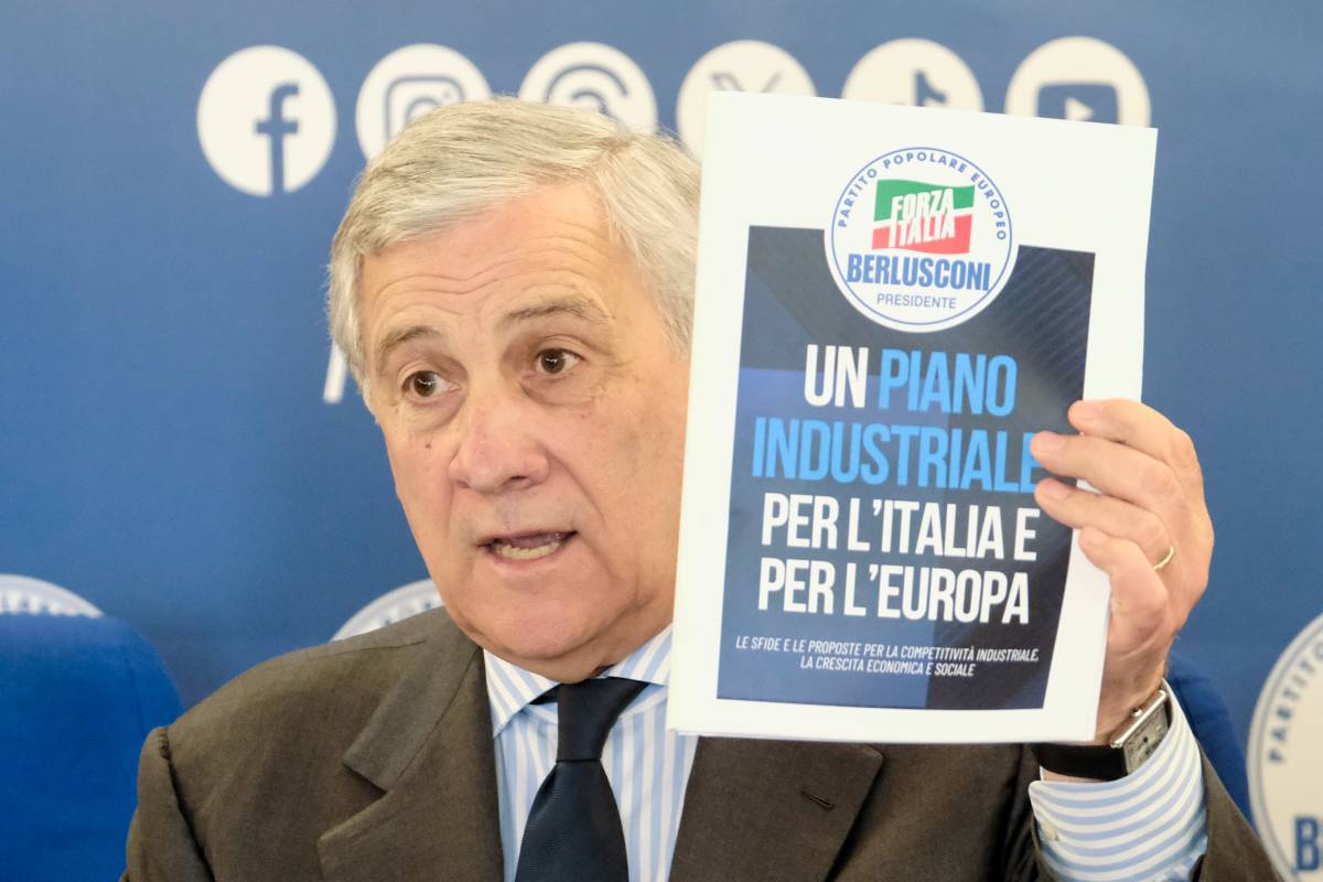 "Growth deal", il piano industriale di Forza Italia per la crescita e l'innovazione