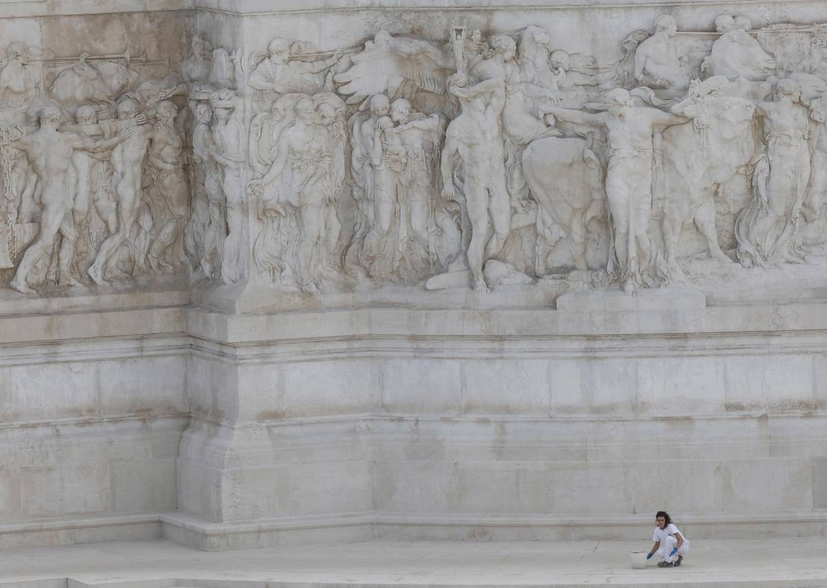 Zanelli scultore idealista. Tra Fidia e Michelangelo