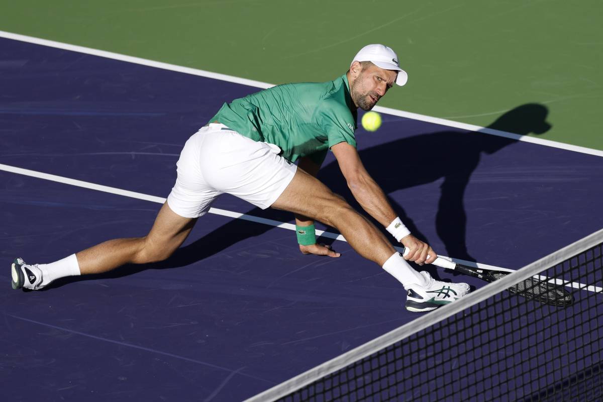 Djokovic non vince più, terza sconfitta consecutiva e ancora fuori al primo turno: "Le cose sono cambiate"