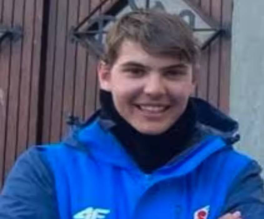 Volo di 70 metri sulle piste del SuperG, morto sciatore di 18 anni