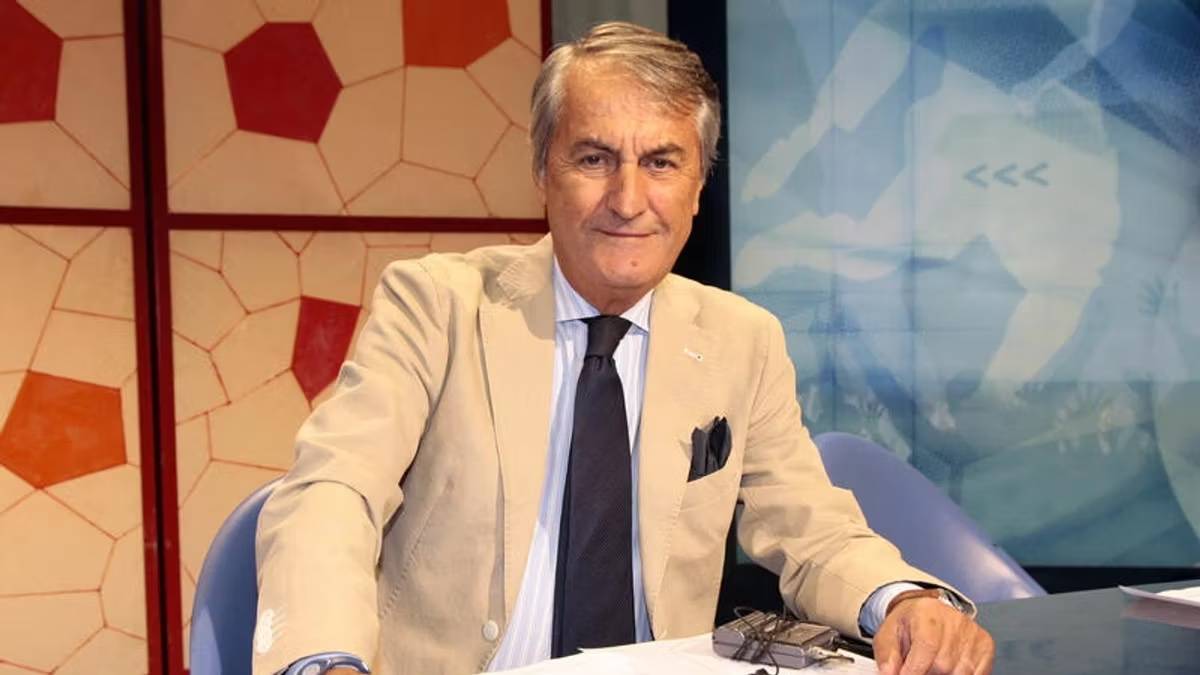 Addio a Elio Corno, colonna del "Giornale". Da lui abbiamo tutti imparato a sorridere