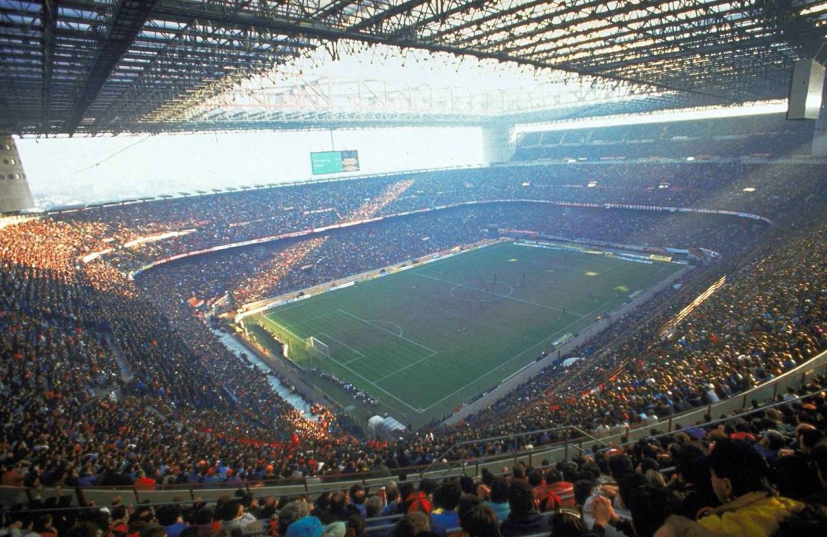 Nuovo Meazza, fumata grigia di Milan e Inter. Salvini: "Un commissario per gli impianti"