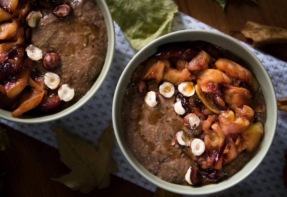 Porridge: ricette veloci per una colazione nutriente e piena di energia