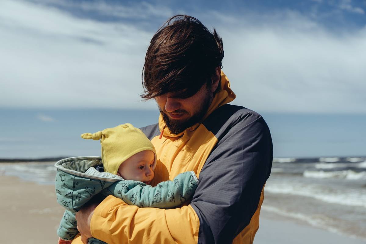 Festa del papà, gli auguri da mandare anche via WhatsApp