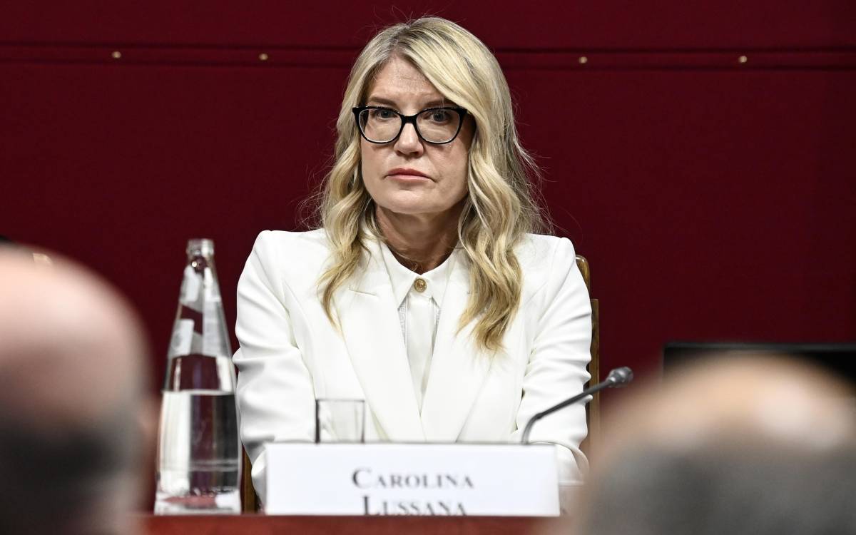 Giustizia tributaria, Pres. Carolina Lussana: “Completare la riforma per una giurisdizione autonoma, indipendente e pienamente riconosciuta”