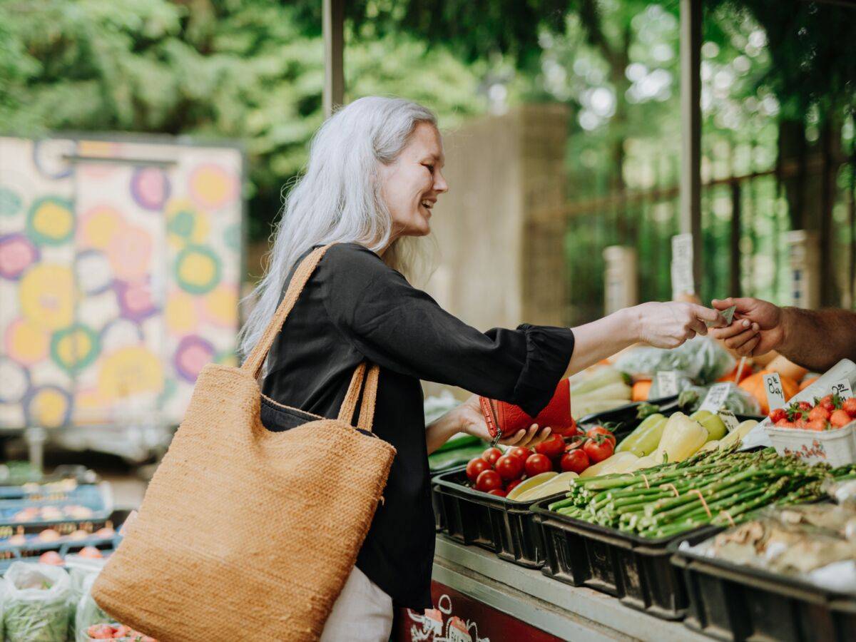 Come limitare l'aumento di peso durante la menopausa?