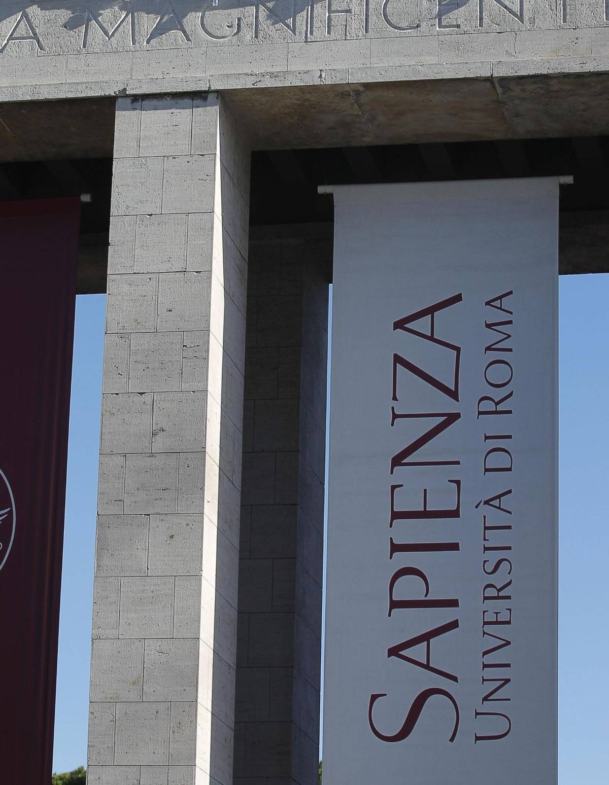 Sapienza top negli studi classici. Atenei italiani secondi in Europa