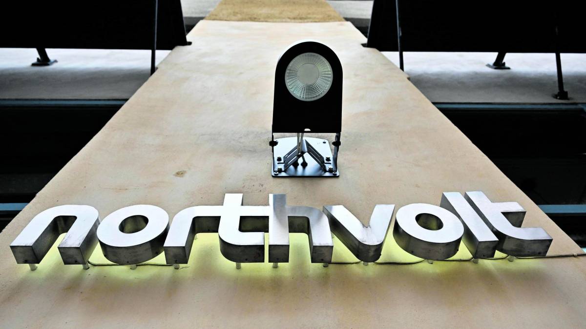 Northvolt in bancarotta. Fallisce la sfida europea alle batterie del Dragone