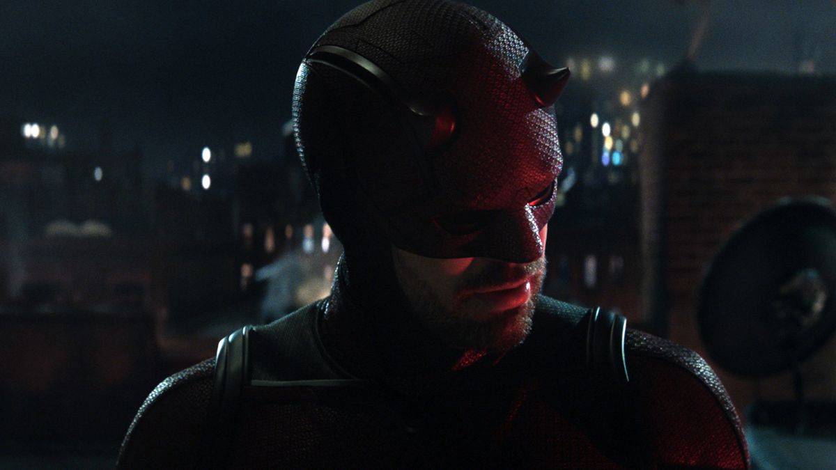 Il ritorno di Daredevil. L'avvocato non vedente si è reinventato per battere il "villain"