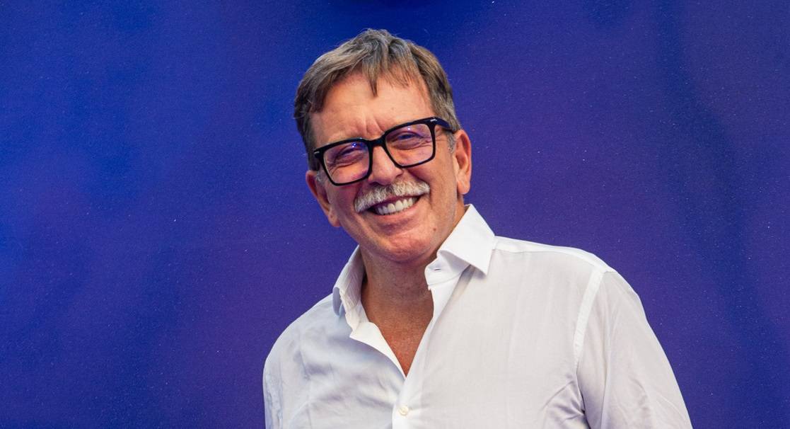 Morto l'attore de "Il Paradiso delle Signore". Pietro Genuardi cm