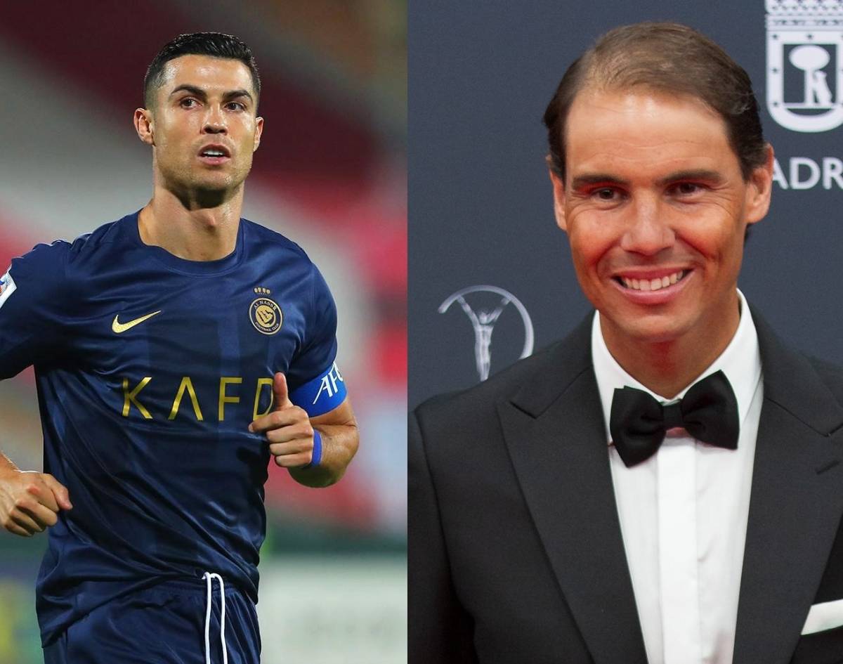 Chiusura inattesa, cos'è successo al ristorante italiano di Cristiano Ronaldo e Rafa Nadal