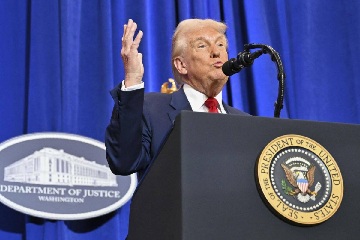 Effetto Trump: l’Ocse taglia le stime del Pil italiano 2025 e 2026