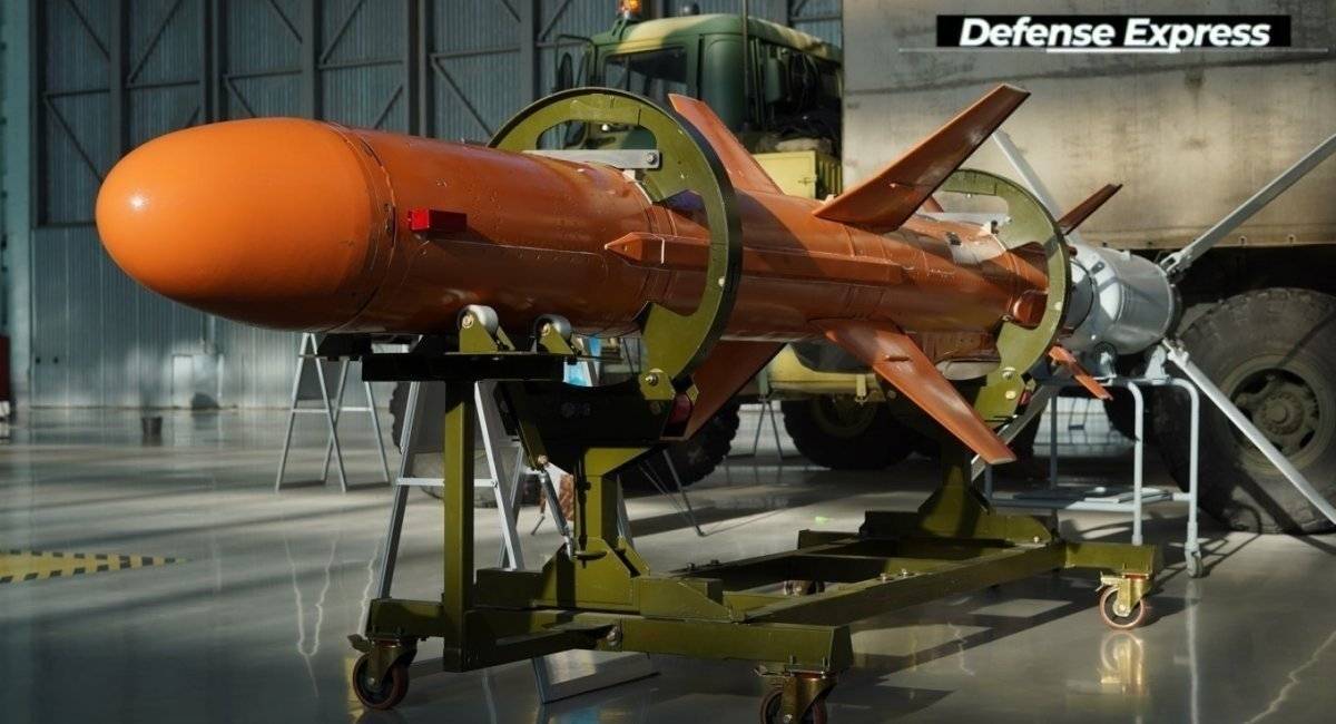 Long Neptune, il nuovo missile ucraino che può colpire Mosca