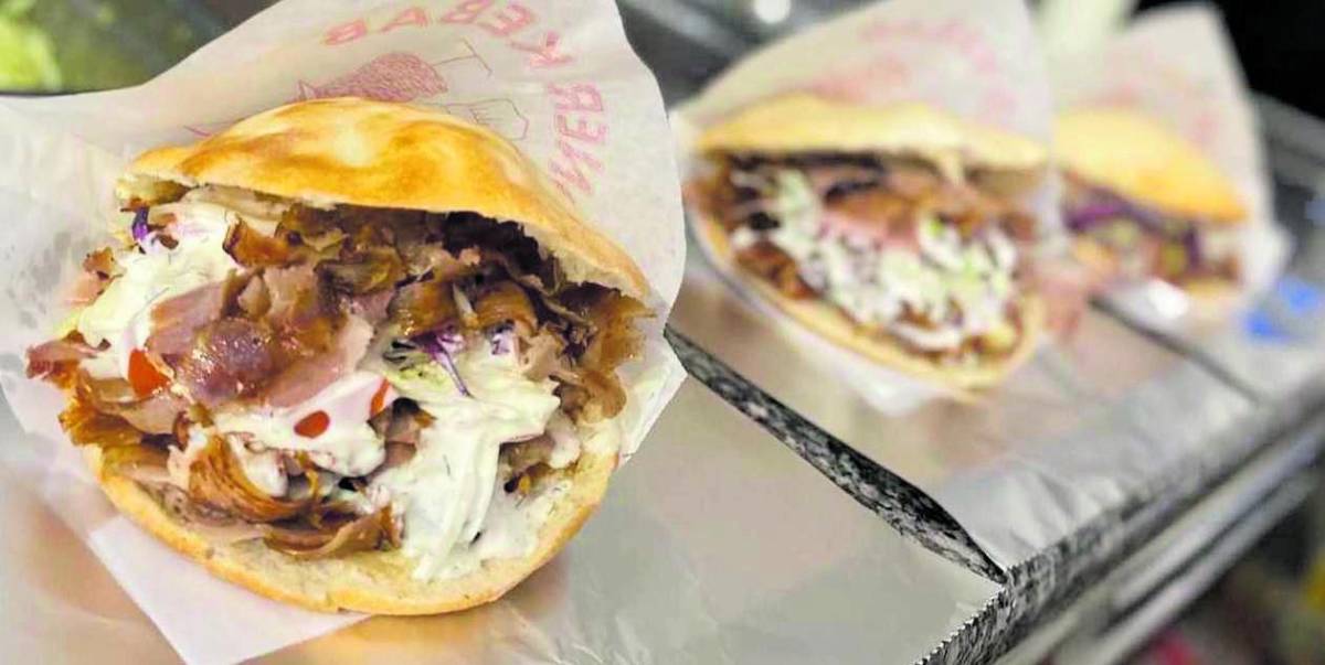 Il kebab si è milanesizzato. E c'è anche quello gourmet