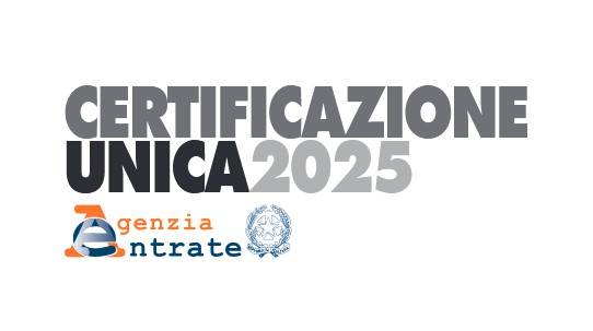 Certificazione Unica 2025 più semplice. Cosa ha deciso l'Inps 