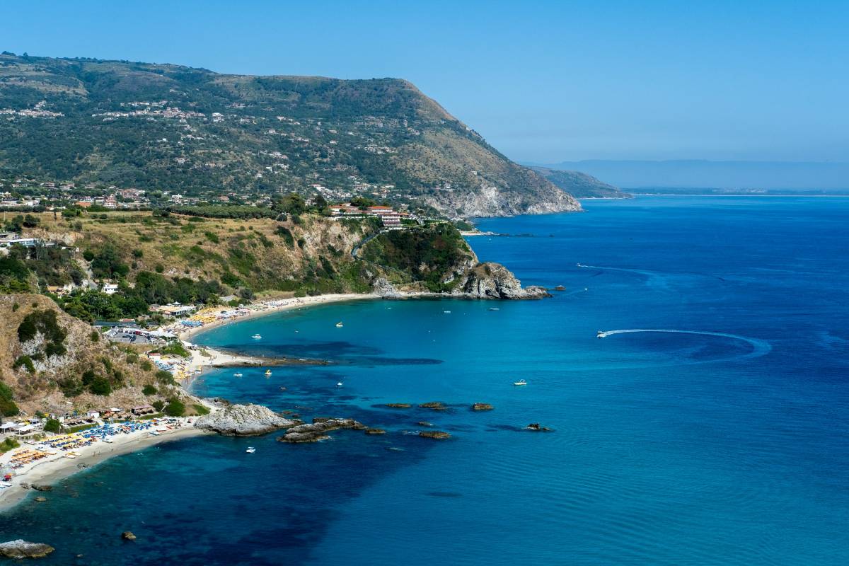 Soltanto i calabresi salveranno la Calabria