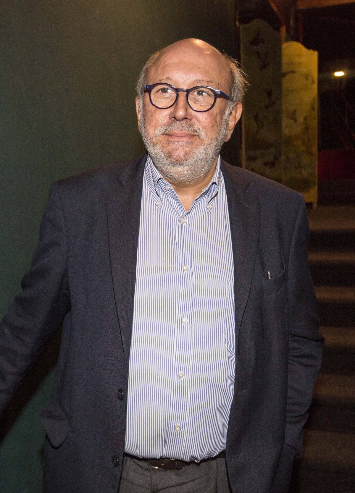 "La sinistra è diventata estranea ai sentimenti dell’uomo comune"