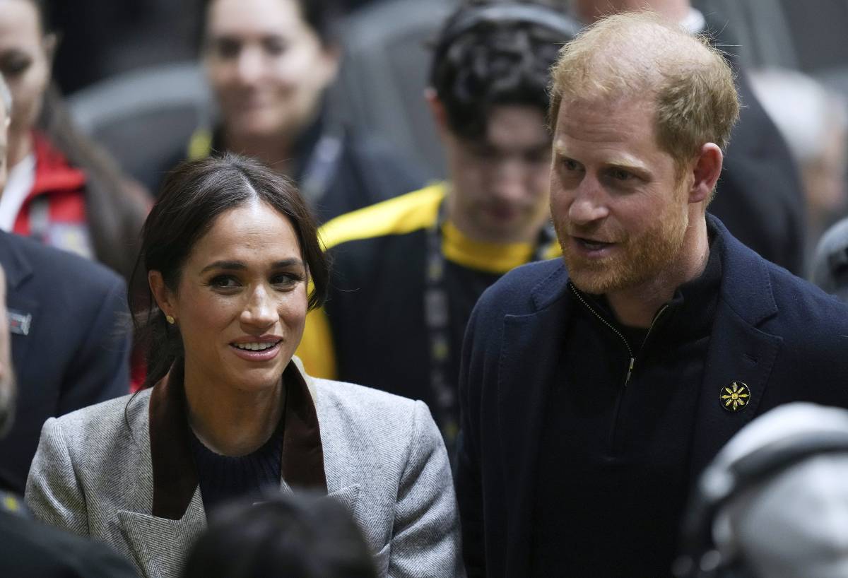 “Gli ha fatto il lavaggio del cervello”. La debolezza di Harry di fronte a Meghan