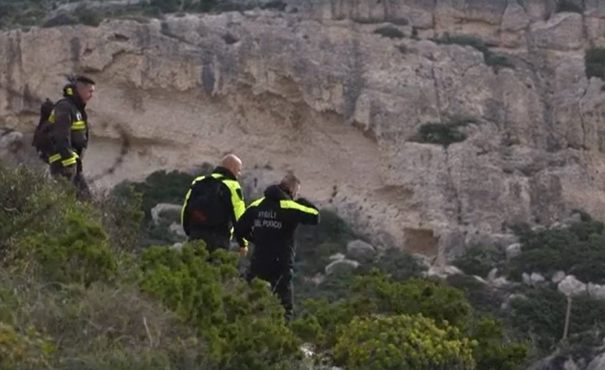 Cagliari, il mistero di Manola trovata morta in mare. Rinvenuto anche il corpo di un uomo