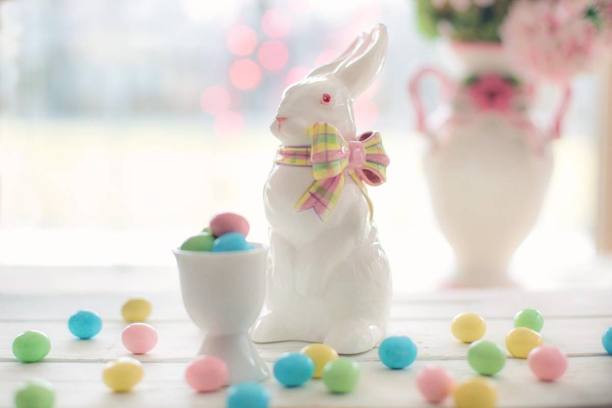 Dieci curiosità sulla Pasqua che forse non conosci