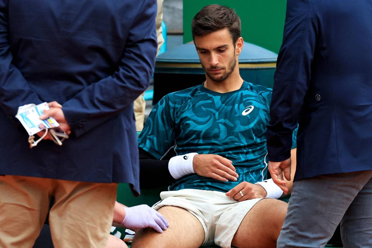 Atp Montecarlo, Musetti si ferma sul più bello: Alcaraz vince la finale in tre set