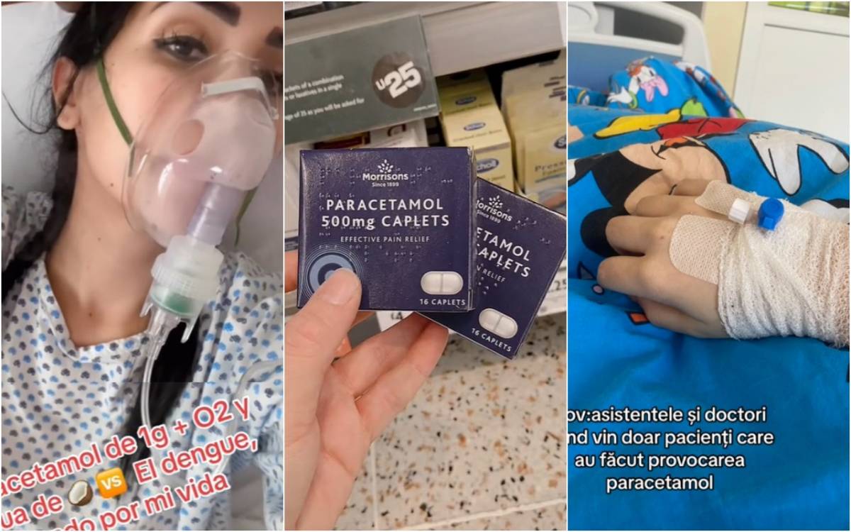 Paracetamolo challenge, l'ultima follia social. Quando l'overdose di farmaci è un gioco mortale