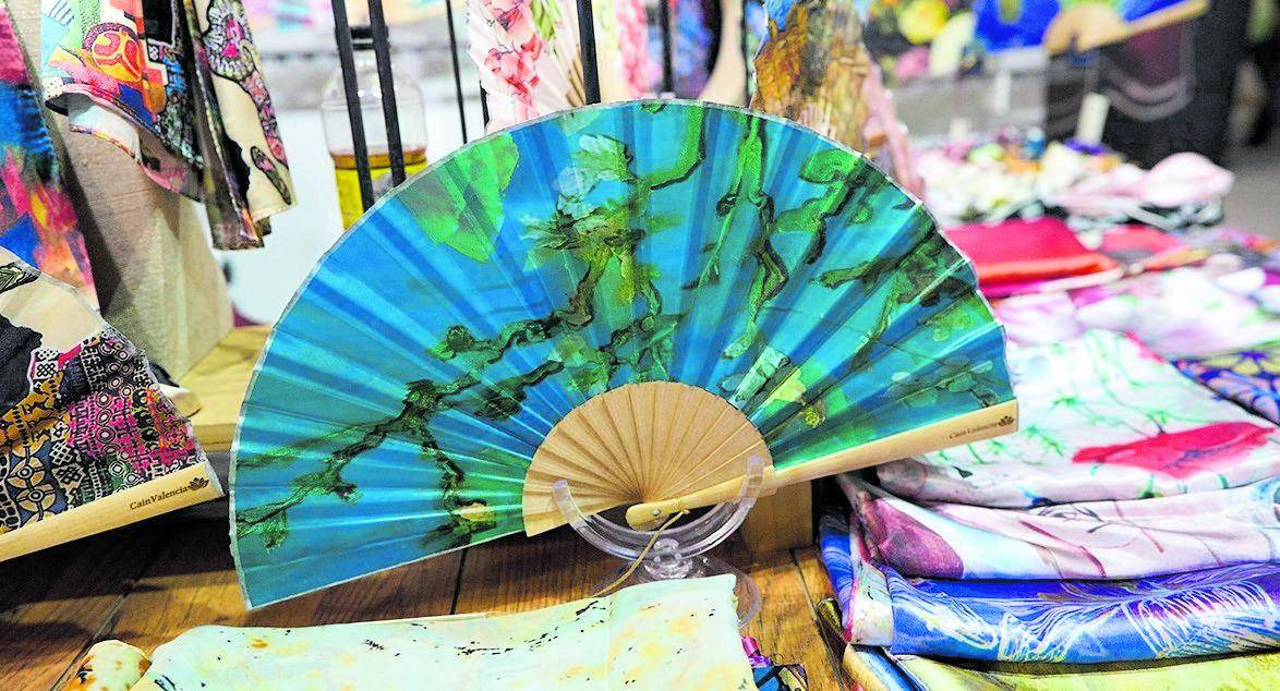 "Anteprima d'estate" versione primaverile dell'Artigiano in Fiera