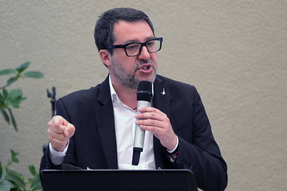 Nucleare a Milano. Sala sfida Salvini: "Confronto pubblico, evitiamo la caciara"