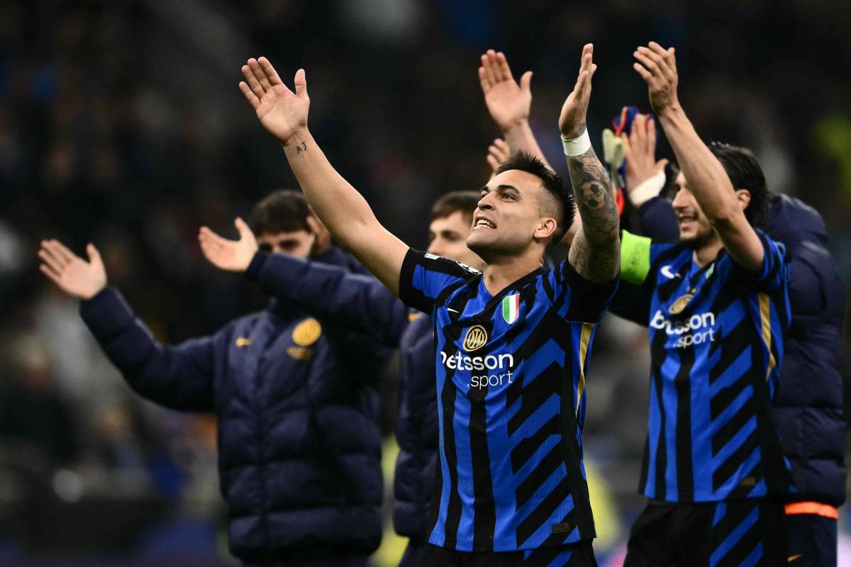 Champions, l'Inter doma il Bayern 2-2 e vola in semifinale contro il Barcellona