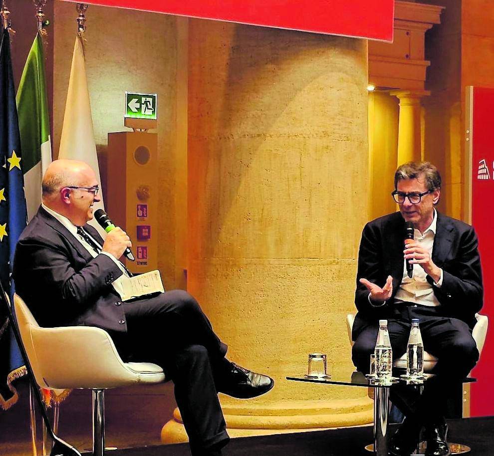 "Supereremo i dazi meglio degli altri"