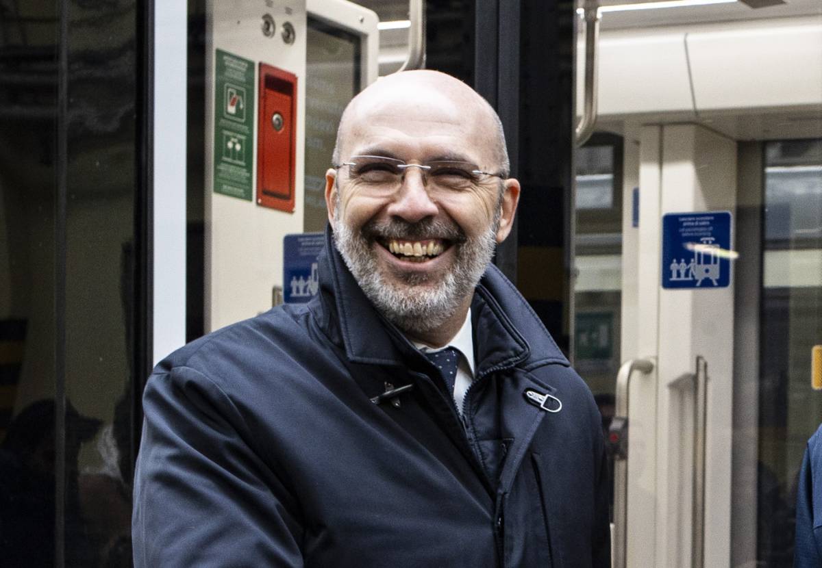Arrigo Giana al volante di Aspi. Cedola da 790 milioni per i soci