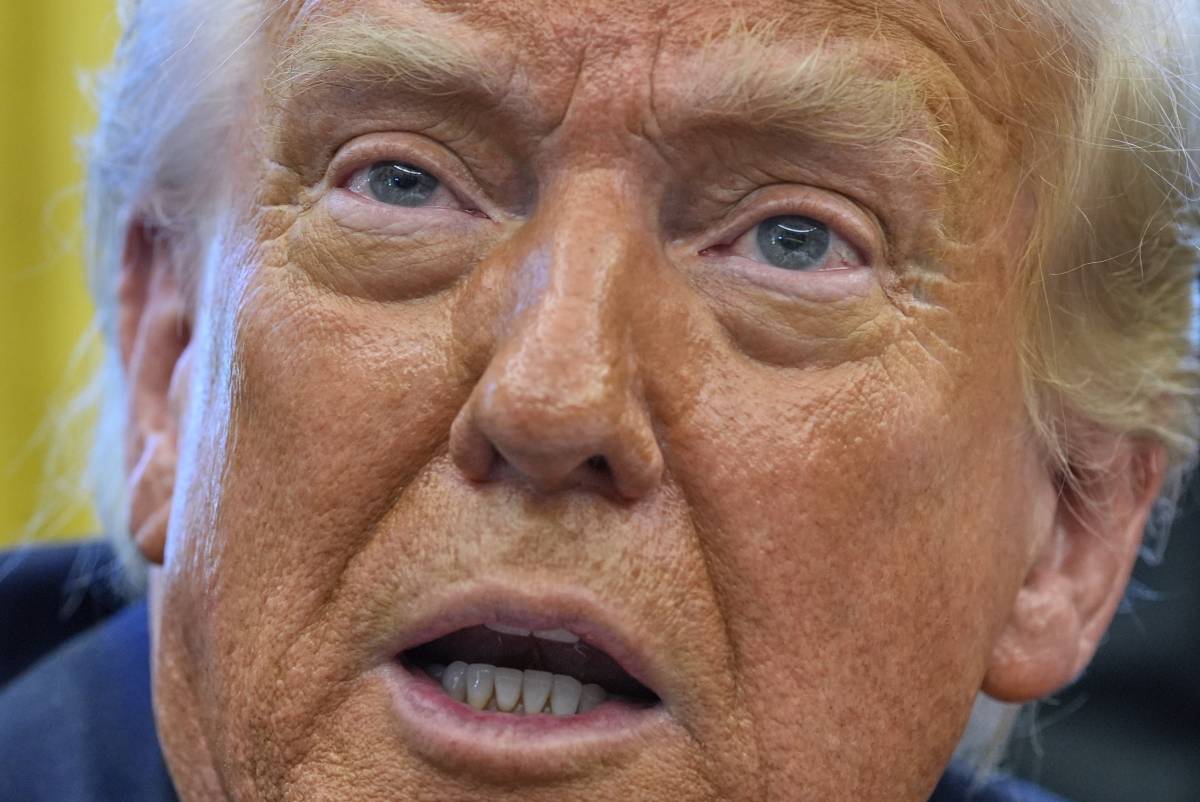 Trump: "Meloni ha lasciato impressione fantastica su tutti"