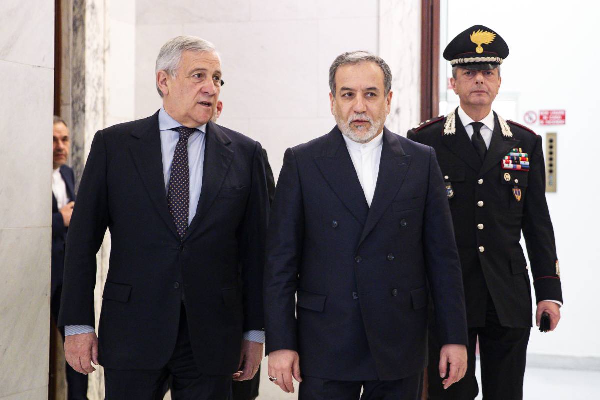 Colloqui sul nucleare, l'Iran ringrazia l'Italia. Tajani: "Approccio responsabile"