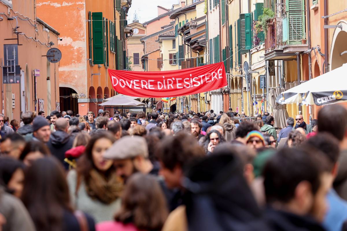 Ora e sempre