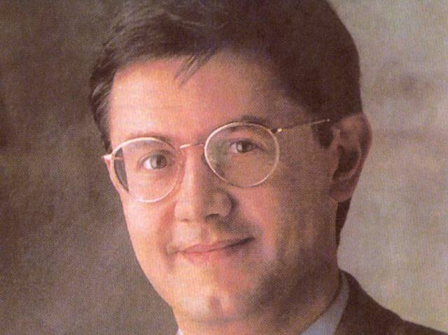 Il sacro e il bello: 25 anni senza Marzio Tremaglia e la sua politica