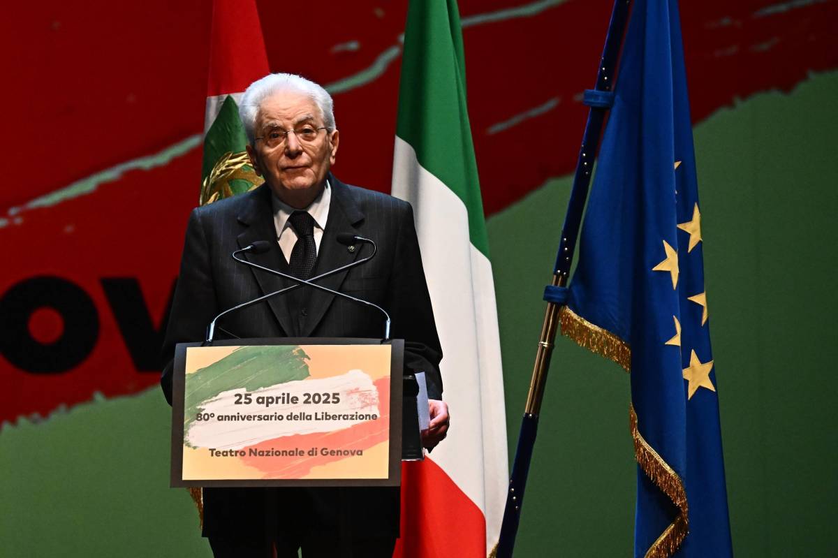 Polemica del Pd a Genova: "Salis non invitata alla celebrazione con Mattarella"