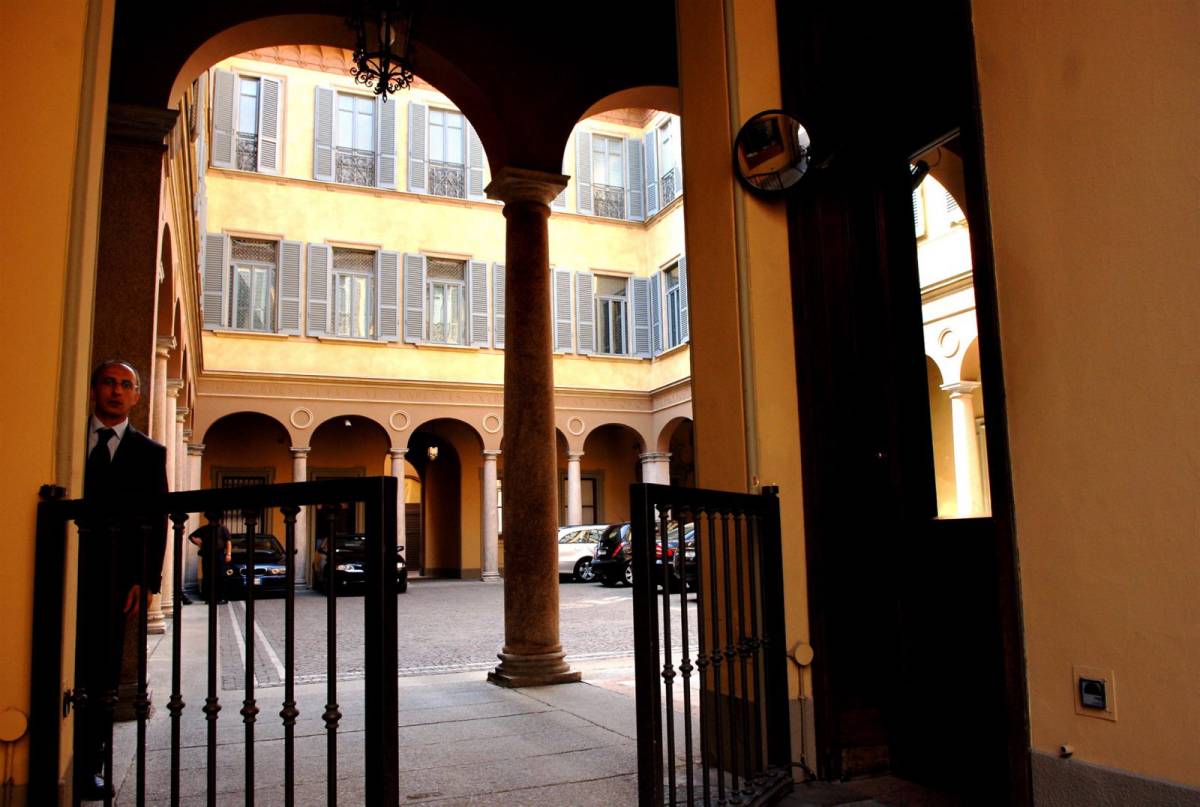 Urge trasparenza su Mediobanca-Generali