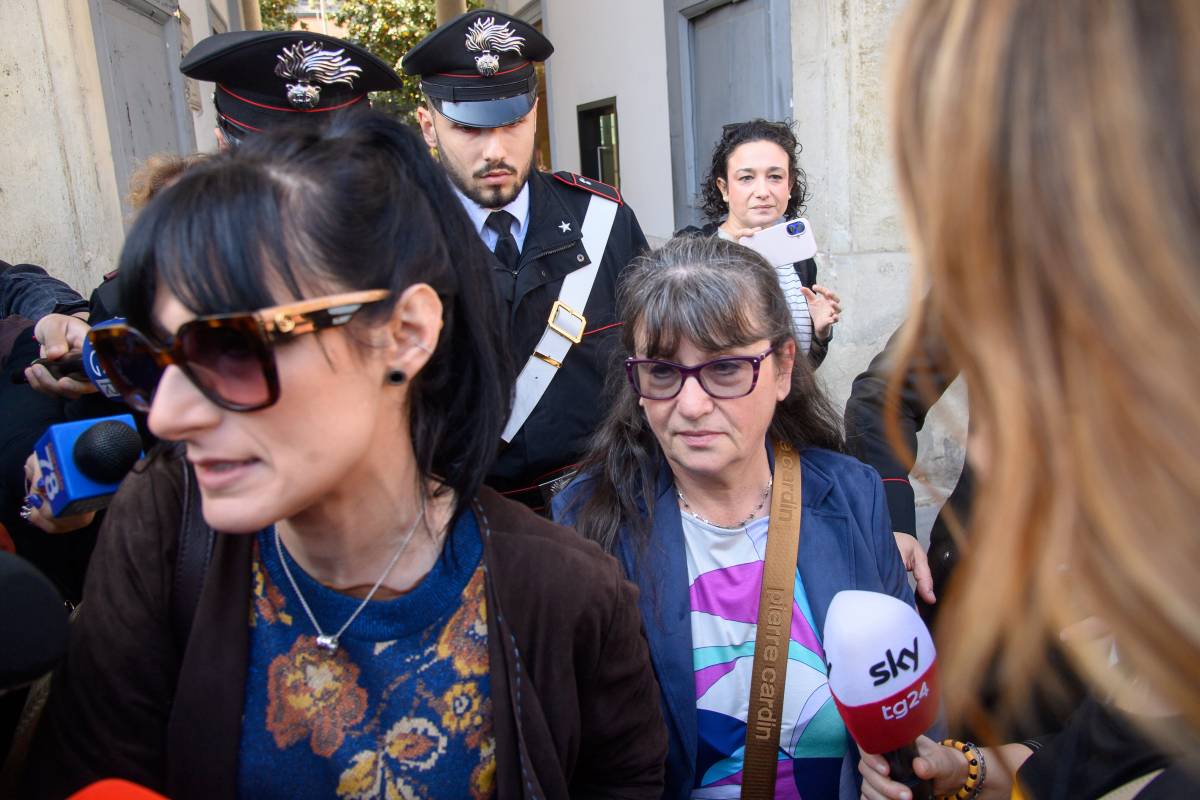 Il malore della mamma di Sempio e il quesito su un uomo misterioso