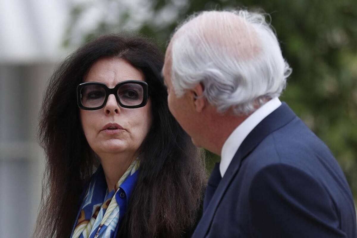 L'Oréal, adieu di Bettencourt al cda
