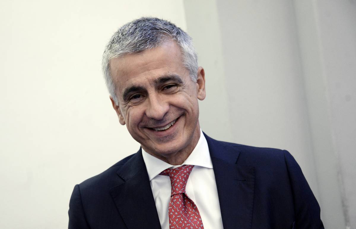 Engineering chiama Bisio. E studia il ritorno in Borsa
