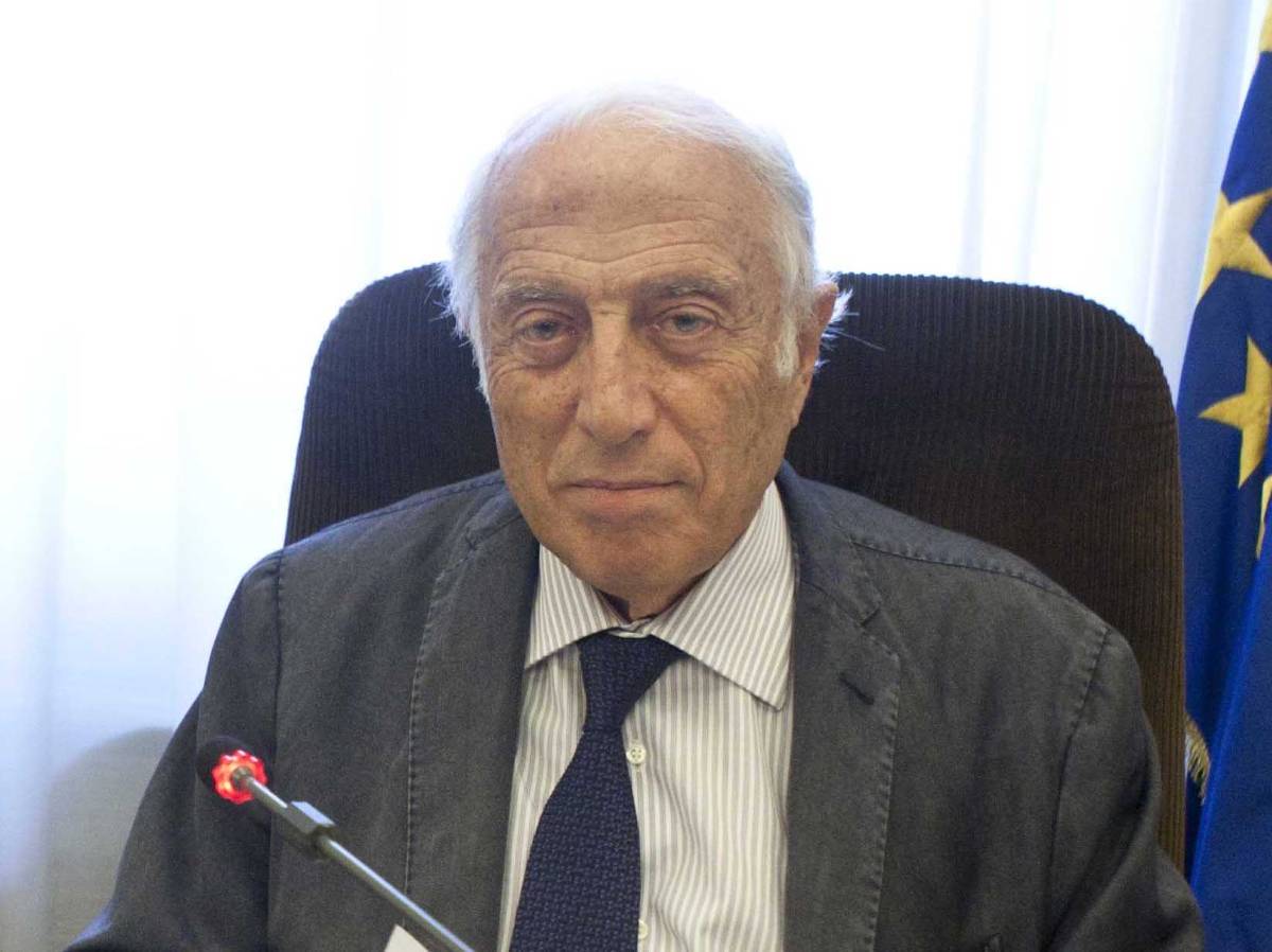 "Dopo la morte di quel ragazzo innocente non difesi più i militanti dell'ultrasinistra"