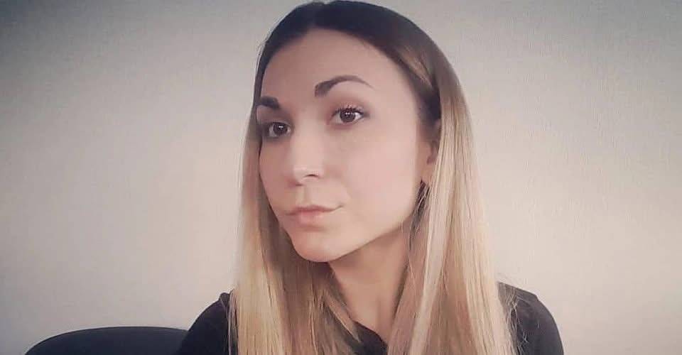 La Russia restituisce il corpo di Viktoriia Roshchyna senza organi e con segni di tortura