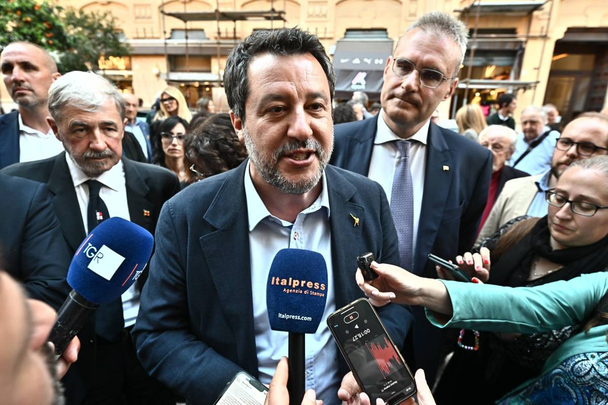 L'Ungheria lascia la Cpi, scontro al governo tra Salvini e Tajani