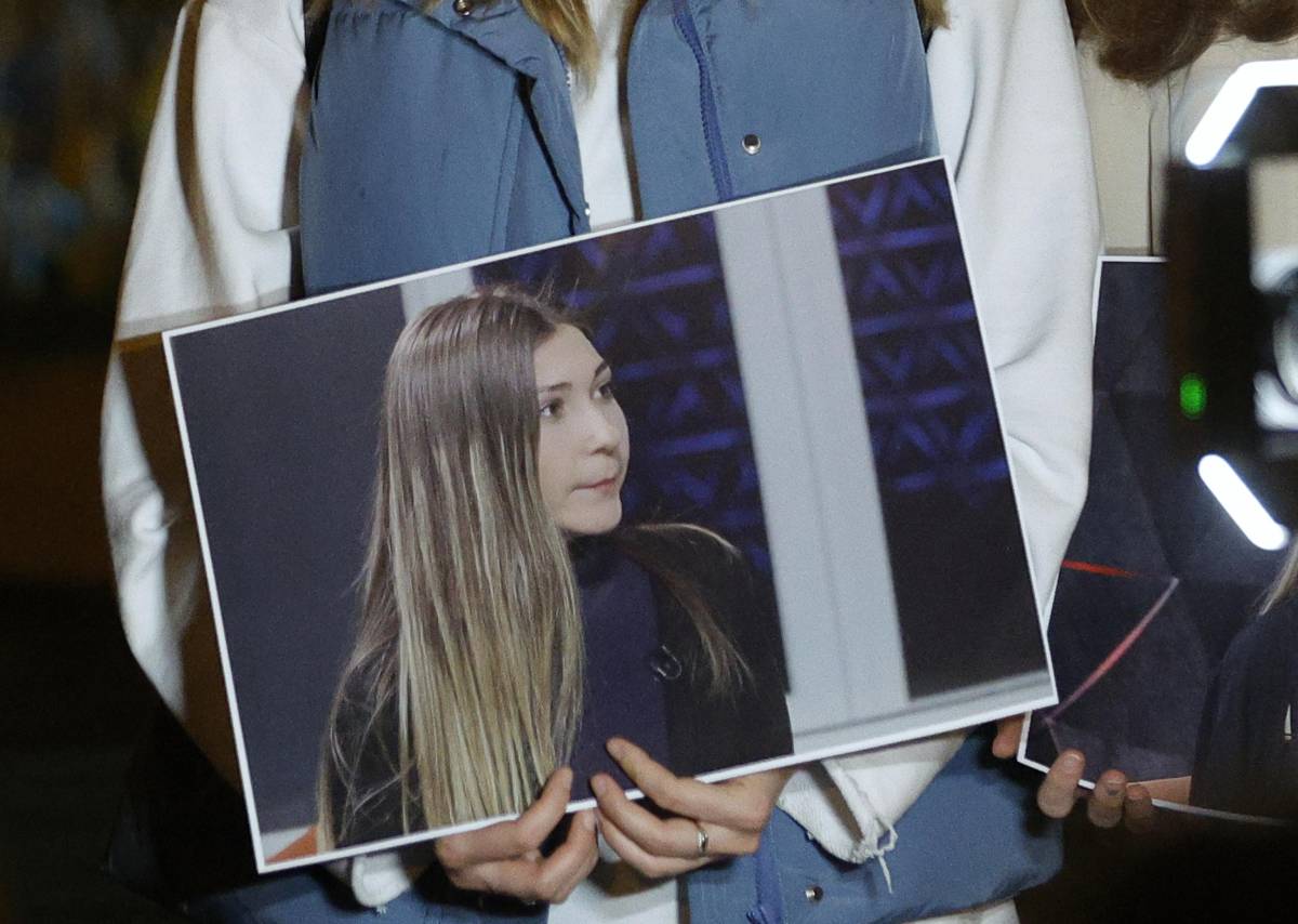 Cronista morta in cella. "Torturata dai russi"