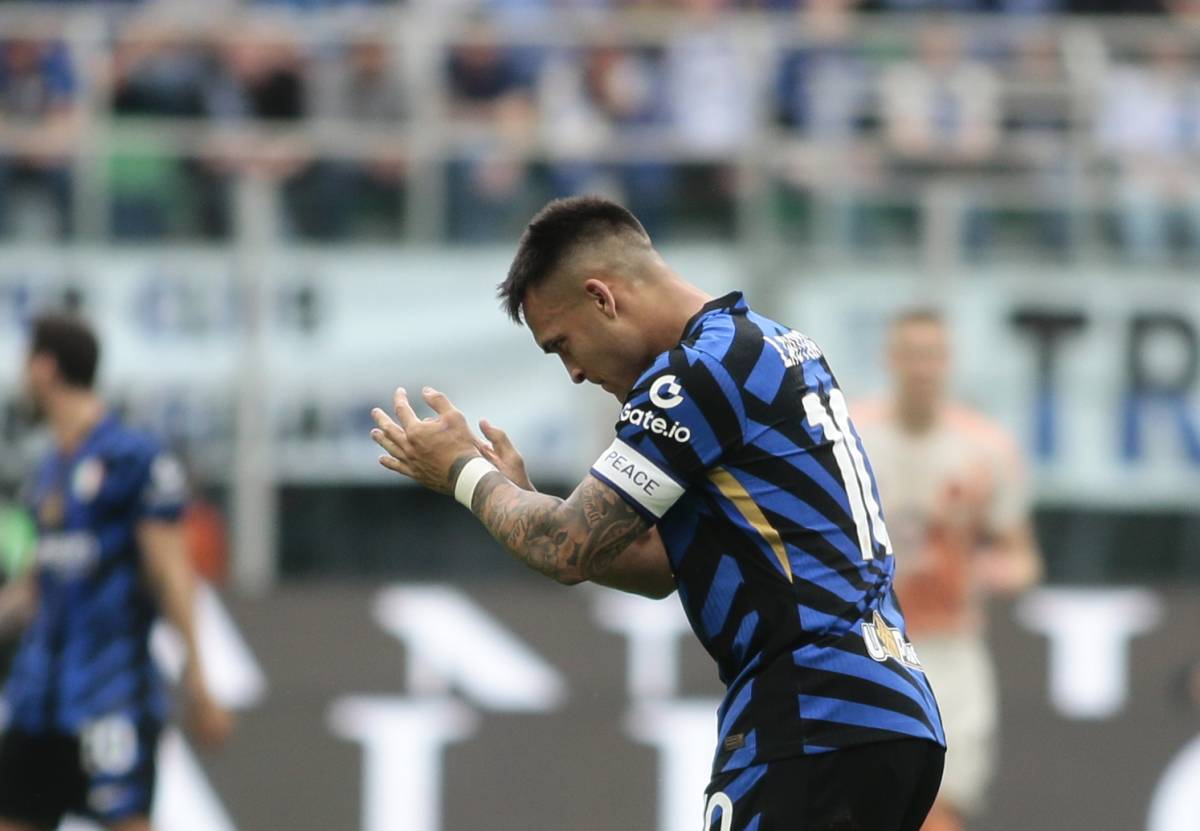 Lautaro aspettando Thuram per il vero sogno (oltre la crisi)